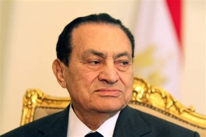 Hosni Mubarak - Bio, Age, net worth, height, Wiki, Facts and Family