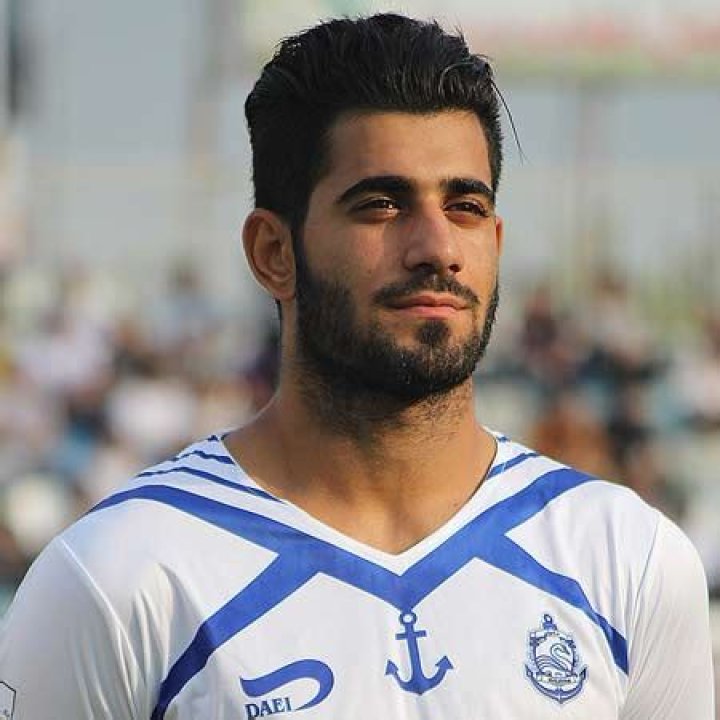 Hossein Kanaanizadegan Bio-salary, net worth, married, affair, wife, children