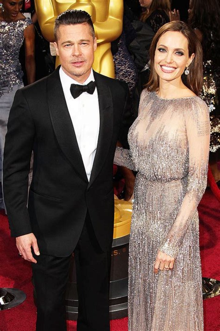 How Angelina Jolie Feels About Dating Amid Brad Pitt’s Reported New Romance