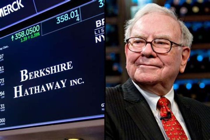 How Harold Alfond Turned $1000 Into $3.5 Billion Worth Of Warren Buffett's Berkshire Hathaway Stock
