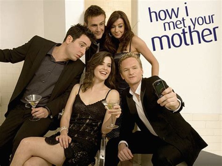 ‘How I Met Your Mother’: The Final Season — Pics