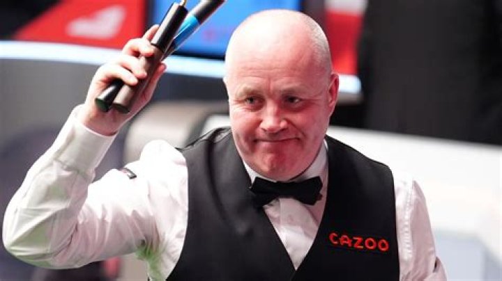 
How Is John Higgins Related To Snooker Legend Alex Higgins? 