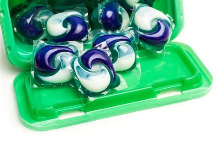 How Laundry Detergent Pods Could Be Ruining Your Clothes