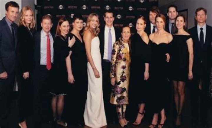 
How Many Children Does Danielle Steel Have? Let’s Investigate 