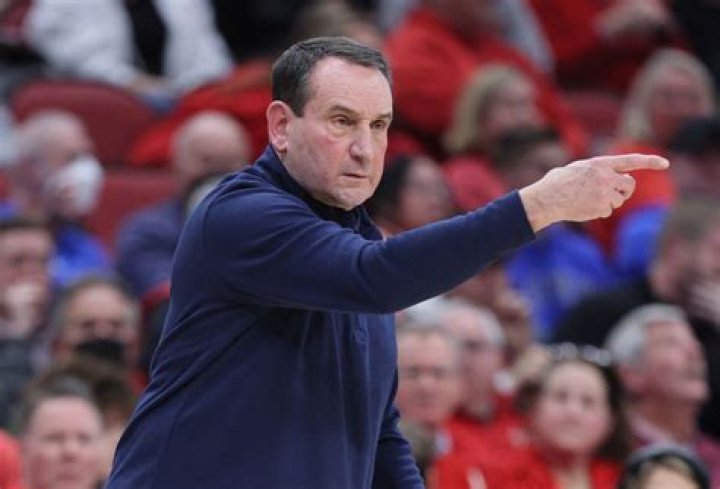 How Much Did Coach K Make Coaching At Duke?