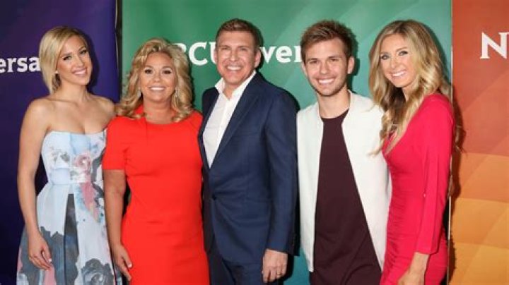 How Much Does Julie Chrisley Make Per Episode?