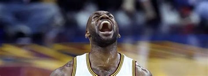 How Much Money Will LeBron James Sacrifice In His Quest For Rings? How Does The IRS Impact Decision 2.0?