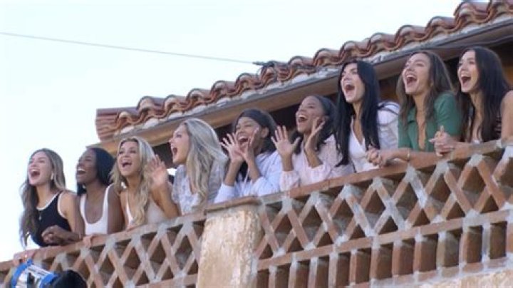 
How old is Victoria Jameson? The Bachelor season 27 suitress has a degree in dance performance 