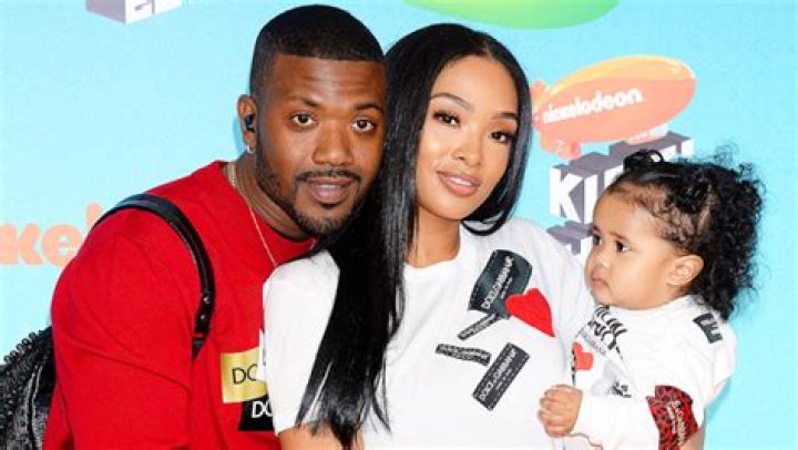 How Ray J & Princess Love Are Parenting Their Kids Amid Divorce Drama – Hollywood Life
