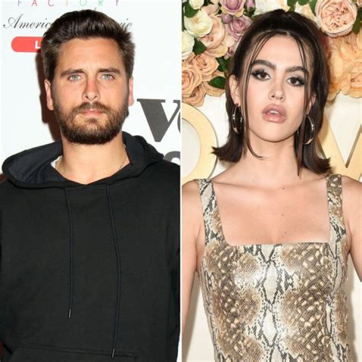 How Scott Disick Feels About A Serious Relationship With Amelia Hamlin Amid ‘Flirty’ New Romance