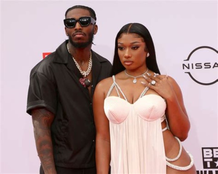 How Tall Is Megan Thee Stallion (Without Heels)?