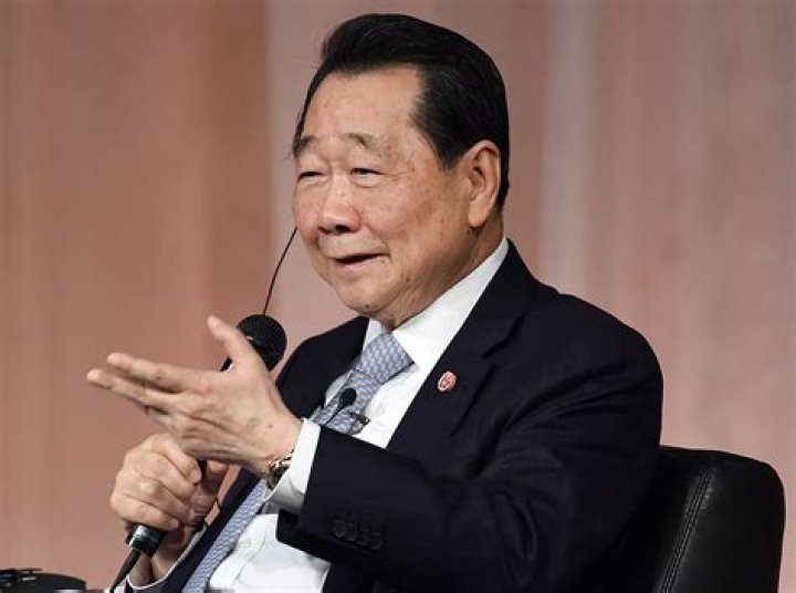 How The Chearavanonts Became The Third-Richest Family In Asia