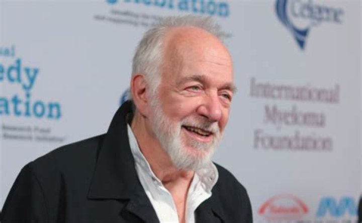 Howard Hesseman Net Worth | Celebrity Net Worth