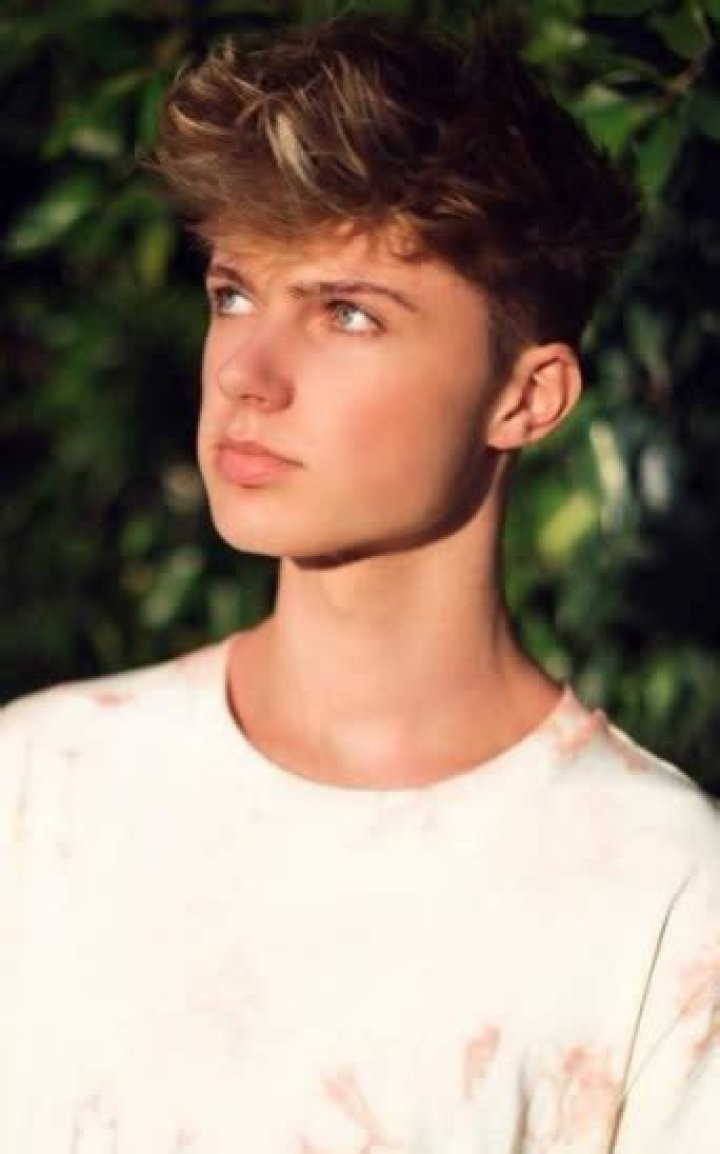 HRVY - Bio, Age, siblings, Wiki, Facts and Family