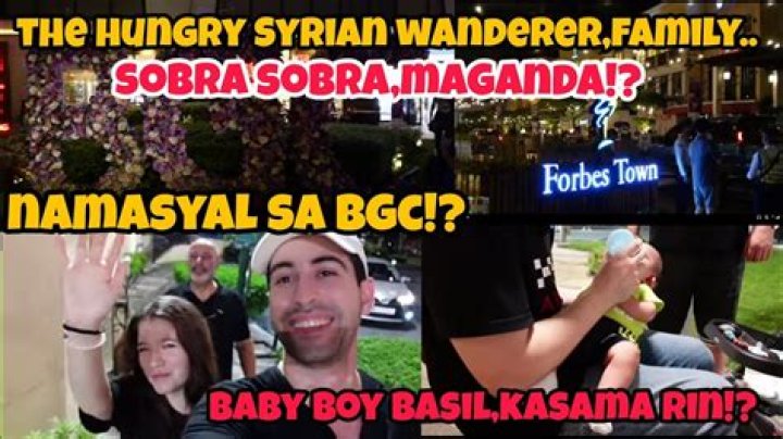 Hungry Syrian Wanderer (webvideostar) - Wikipedia, Age, Net Worth, Biography , Spotify, TikTok, Facebook, Facts and Family