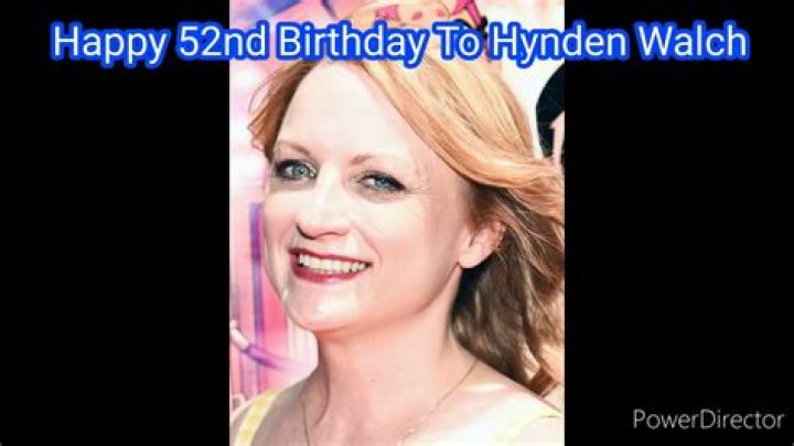Hynden Walch Height, Weight, Age, Family, Spouse, Biography, Facts