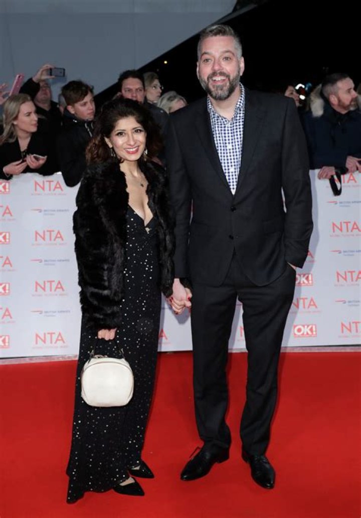 Iain Lee - Bio, Age, net worth, height, Wiki, Facts and Family