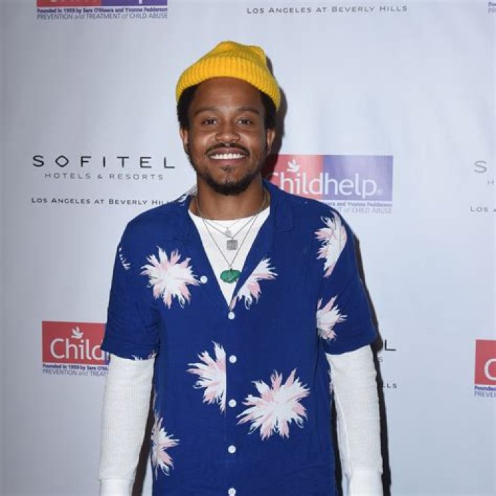 Ian Alexander Jr. Net Worth, Age, Birthday, Wikipedia, Who, Nationality, Biography