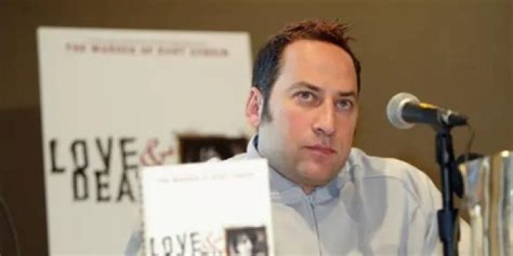 Ian Halperin Net Worth | Celebrity Net Worth