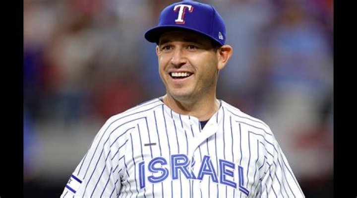 Ian Kinsler Bio - net worth, married