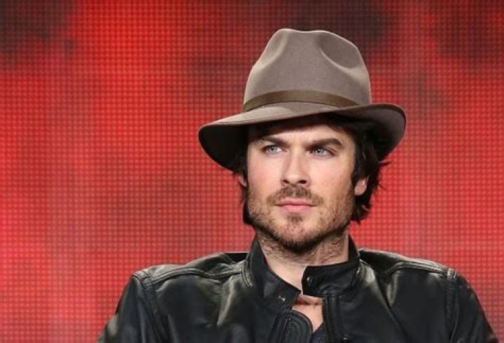 Ian Somerhalder Net Worth | Celebrity Net Worth