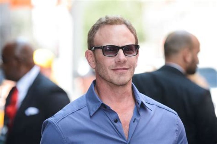 Ian Ziering Net Worth | Celebrity Net Worth