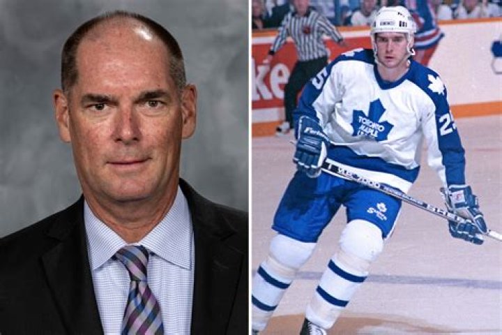 
Ice Hockey Defenseman Tom Kurvers Death Cause- What Happened? 