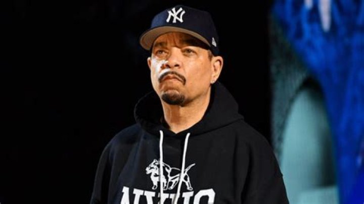 Ice T, 64, Post Shirtless Selfie Showing Off His Toned Torso: ‘Hold Up, Not Bad’