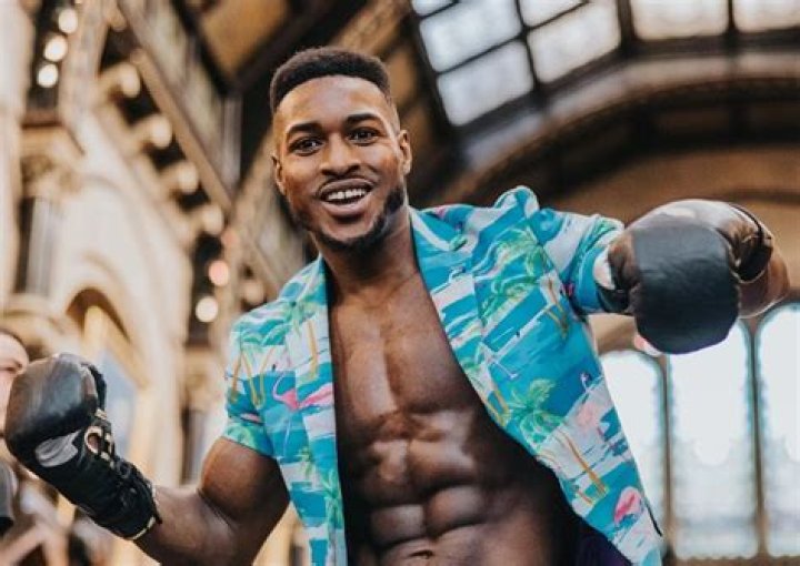 Idris Virgo - Bio, Age, Wiki, Facts and Family