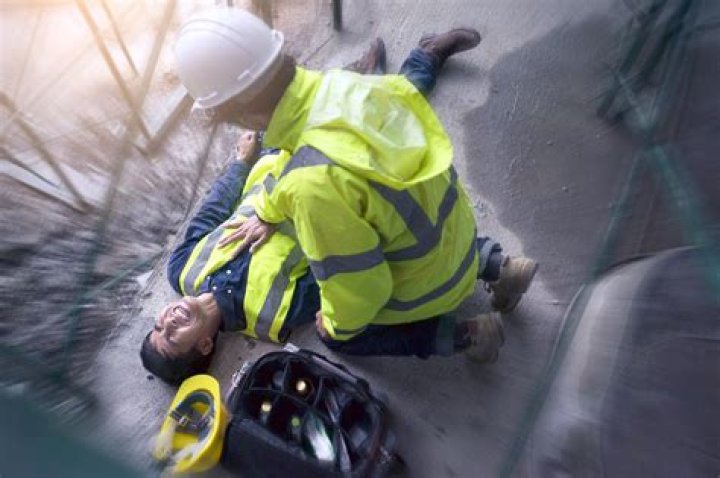 If This Is in Your Garage, It Could Cause Serious Injury, Officials Warn