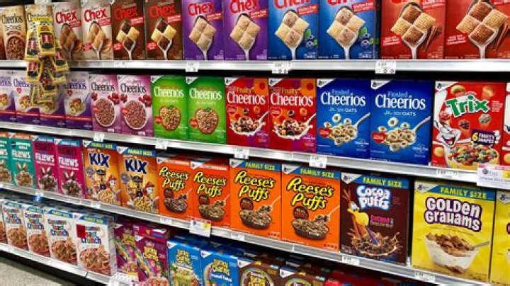 If You Bought This Popular Cereal Recently, You May Be Owed Money Back