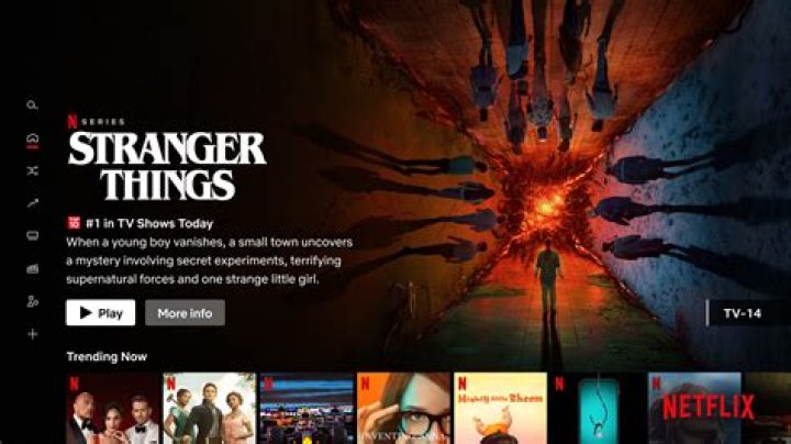 If You Use Netflix, Prepare for These Major Changes