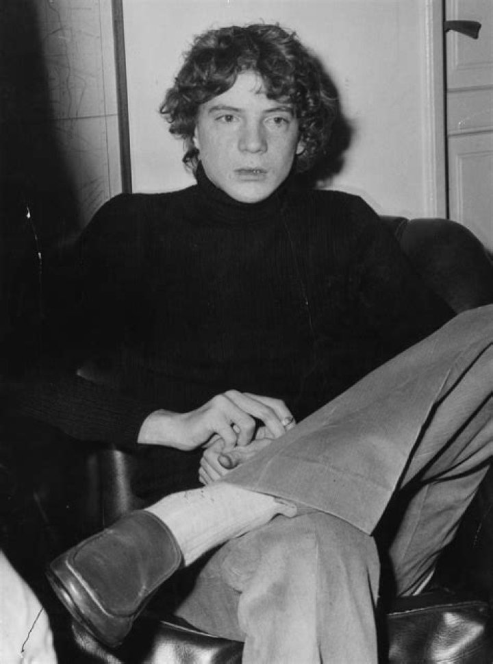 If You Were The Richest Person On The Planet, Would You Pay The Ransom For Your Kidnapped Grandson? J. Paul Getty Didn't.