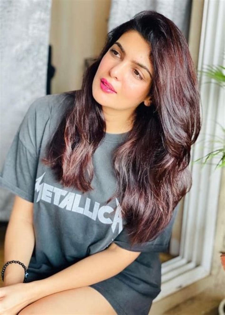 Ihana Dhillon Height, Weight, Age, Body Statistics