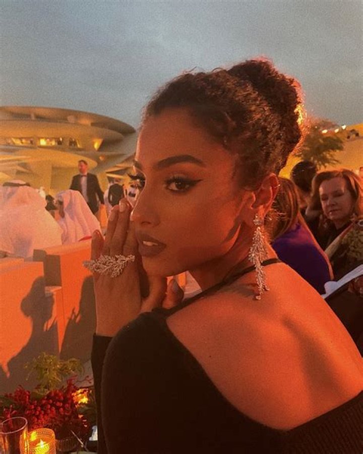 Imaan Hammam - Bio, Age, Wiki, Facts and Family