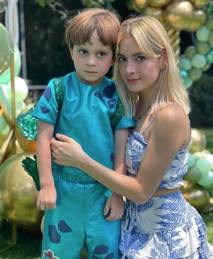 Ime Garza Tuñón: Model Detailed Bio, Age, Birthday, & Height Insights and more