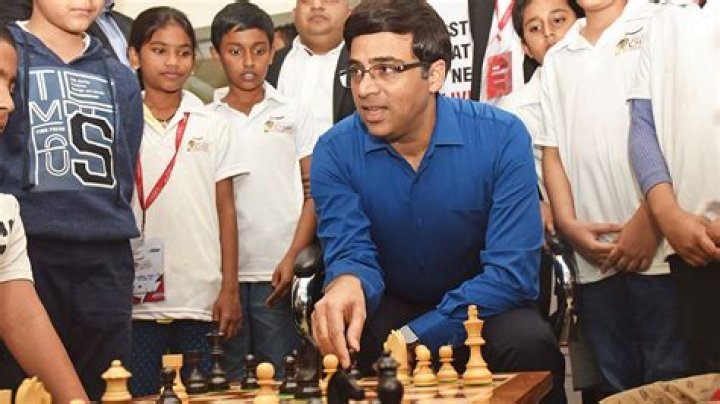 India's Youngest Billionaire Nikhil Kamath May Have Cheated In A Charity Chess Tournament