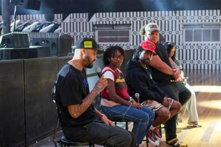 Indio Mayor Says City In Talks With Goldenvoice Over A New Event Akin To Desert Trip For October