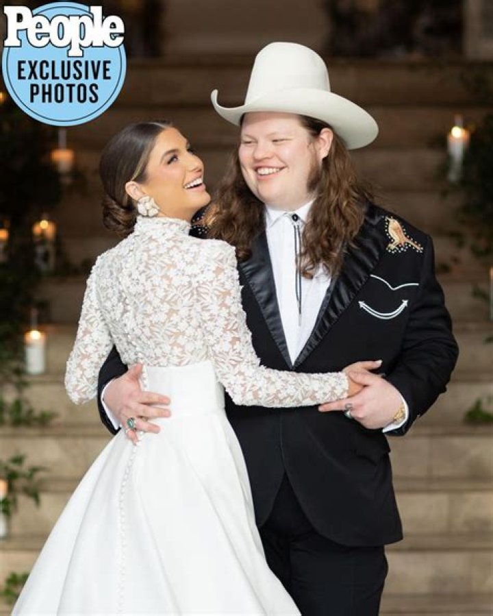 Influencer Briley Hussey and Country Rocker Marcus King Tied the Knot – Celeb Secrets