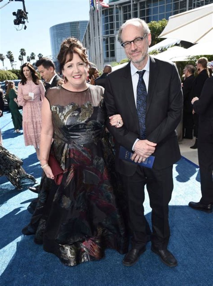 
Inside The Married Life Of Ann Dowd And Her Husband, Lawrence Arancio 