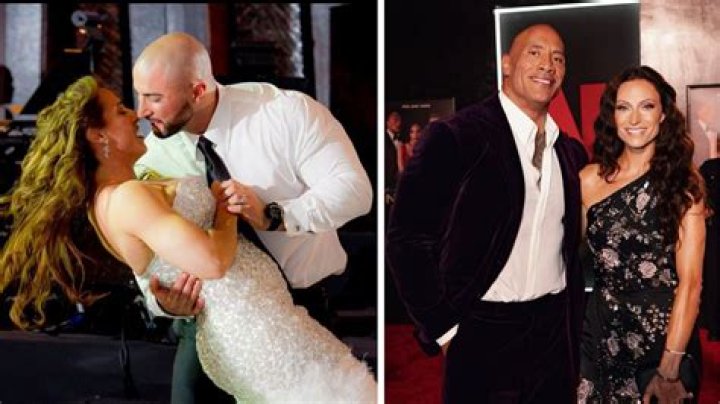 Interesting Facts about Dwayne Johnson's Ex-Wife Dany Garcia (Age, Affair, Husband, Family)