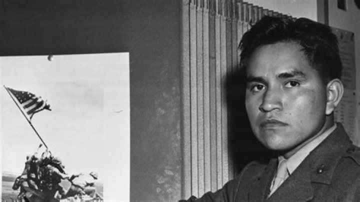 Ira Hayes - Bio, Age, siblings, Wiki, Facts and Family