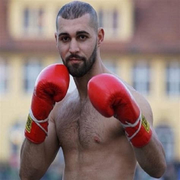 Iraq Born German Boxer Emin Atra Bio, Age, Records, Next Fight, Fight Purse, & Married
