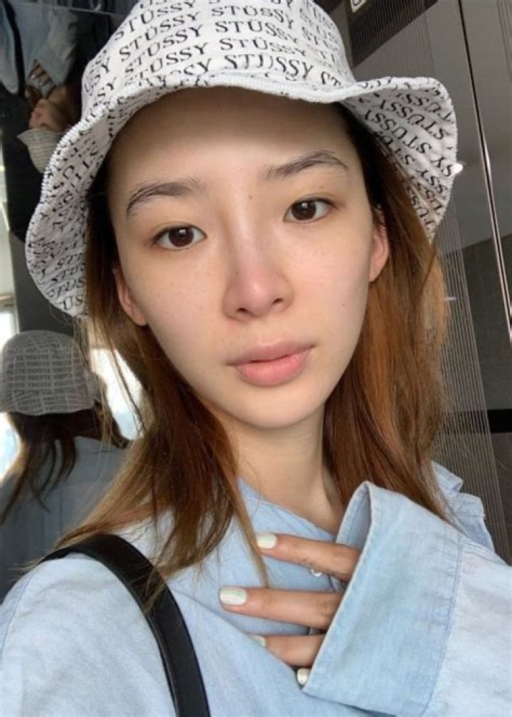 Irene Kim Height, Weight, Age, Body Statistics