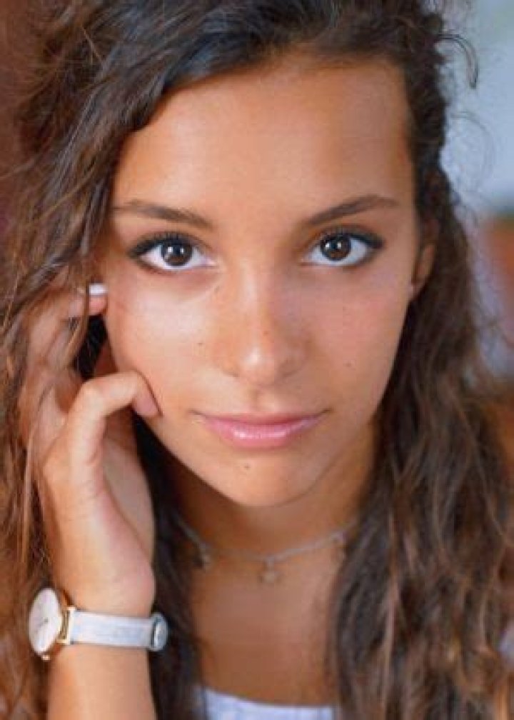 Iris Ferrari Height, Weight, Age, Body Statistics