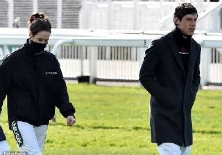 Irish jockey Rachael Blackmore Net worth and Earnings; Who is her Boyfriend?