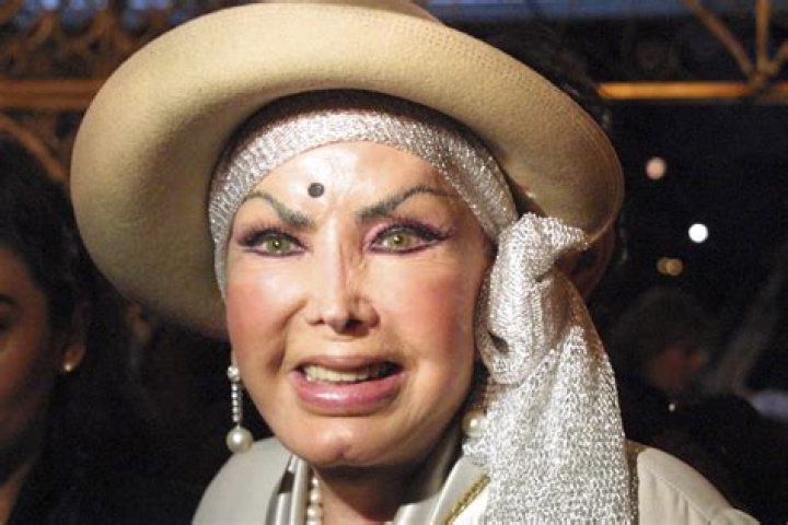 Irma Serrano (singer) - Wikipedia, Age, Net Worth, Biography , Spotify, TikTok, Facebook, Facts and Family