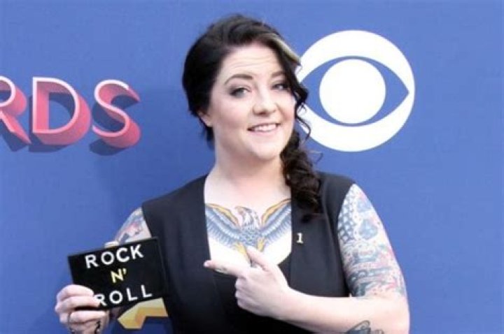 Is Ashley McBryde Related to Martina McBride?