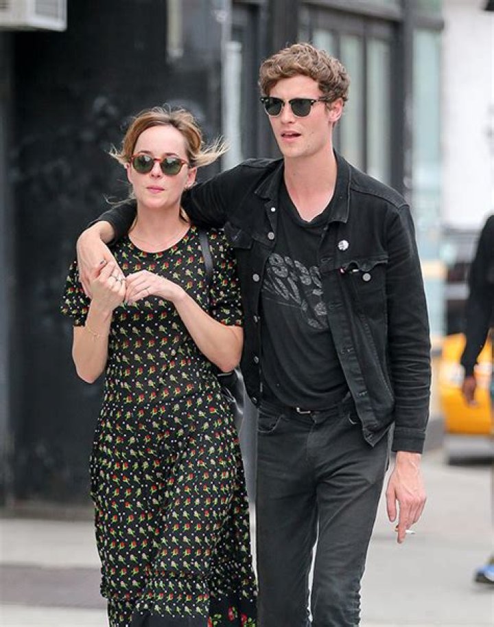 Is ‘Fifty Shades Of Grey’ At Fault? – Hollywood Life