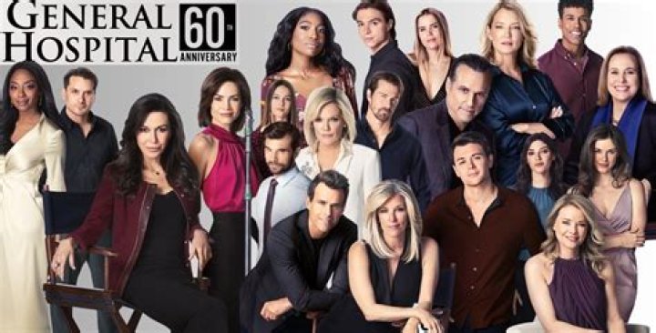 Is General Hospital Trying To Erase 'Vanna' And 'Sona'?